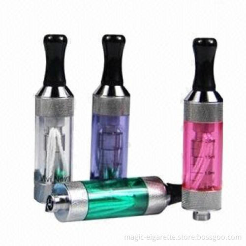 Newest Clearomizer, 1.8 Ohms/2.4 Ohms/2.8 Ohms Vision Vivi Nova 2.0mL
